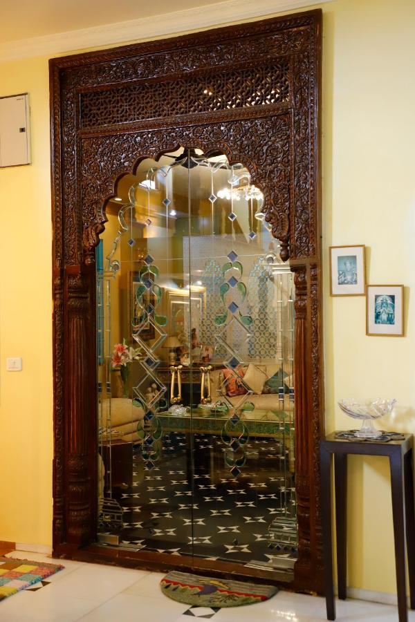 Aura Homestay Royal Villa Jaipur Dış mekan fotoğraf