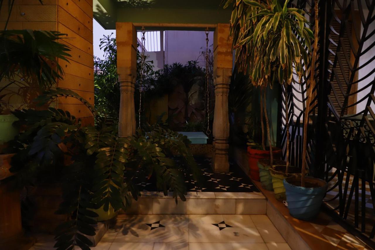 Aura Homestay Royal Villa Jaipur Dış mekan fotoğraf