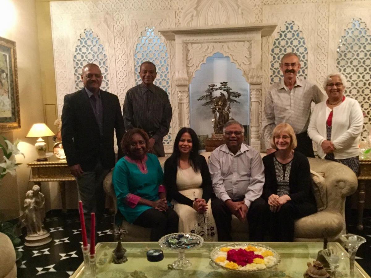 Aura Homestay Royal Villa Jaipur Dış mekan fotoğraf