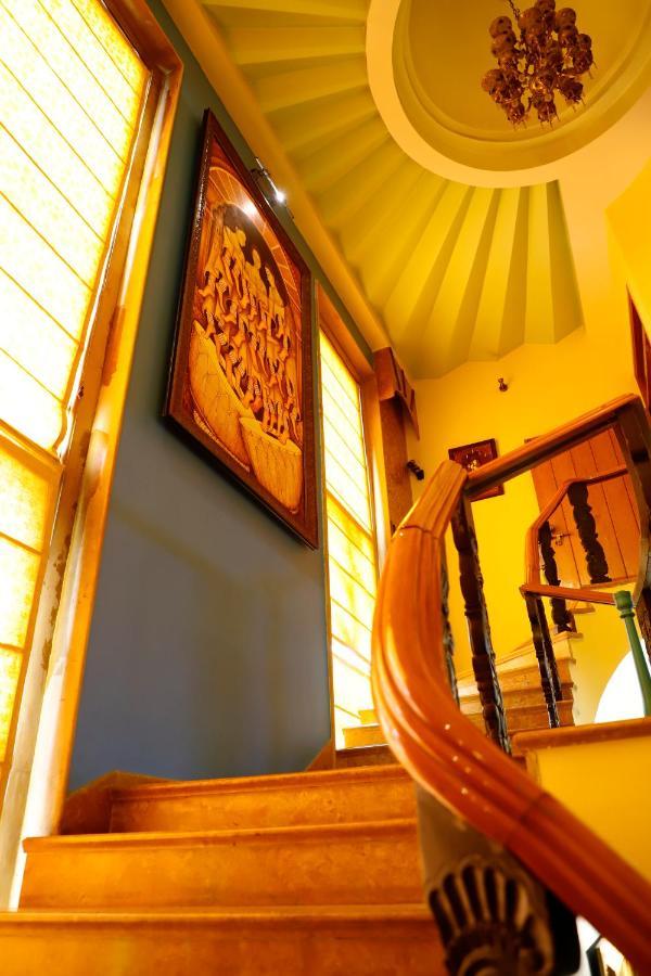Aura Homestay Royal Villa Jaipur Dış mekan fotoğraf
