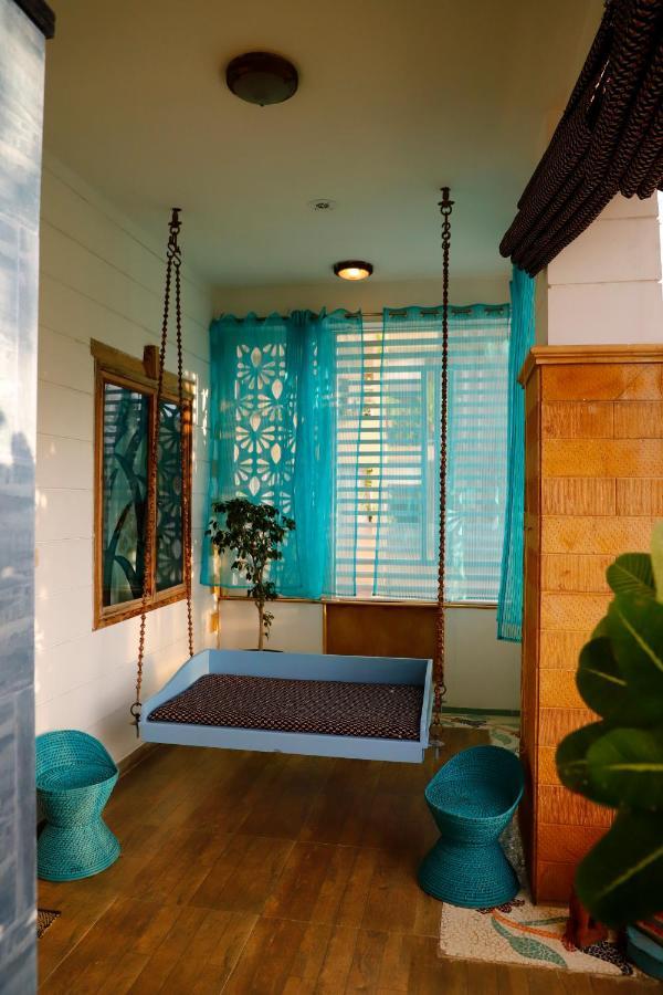 Aura Homestay Royal Villa Jaipur Dış mekan fotoğraf