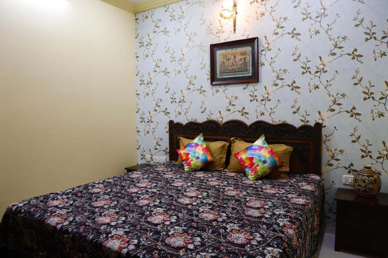 Aura Homestay Royal Villa Jaipur Dış mekan fotoğraf