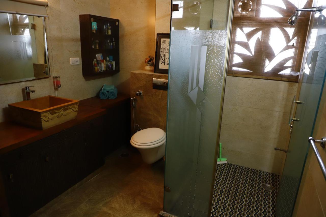 Aura Homestay Royal Villa Jaipur Dış mekan fotoğraf