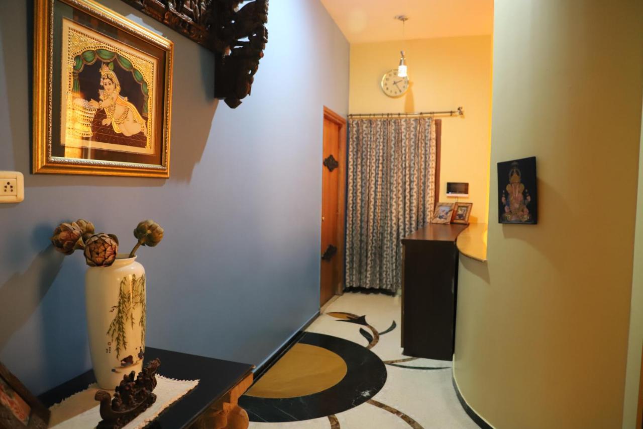 Aura Homestay Royal Villa Jaipur Dış mekan fotoğraf