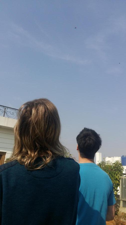 Aura Homestay Royal Villa Jaipur Dış mekan fotoğraf