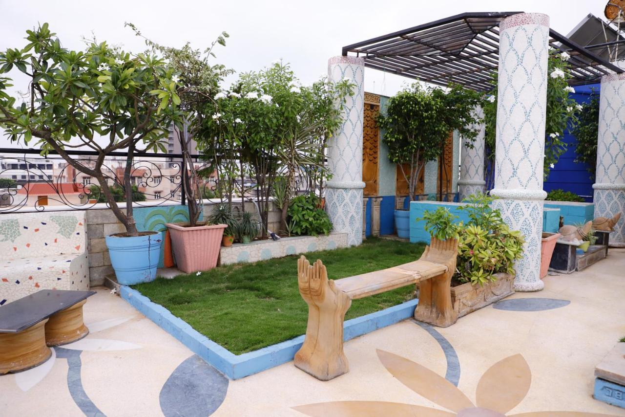 Aura Homestay Royal Villa Jaipur Dış mekan fotoğraf