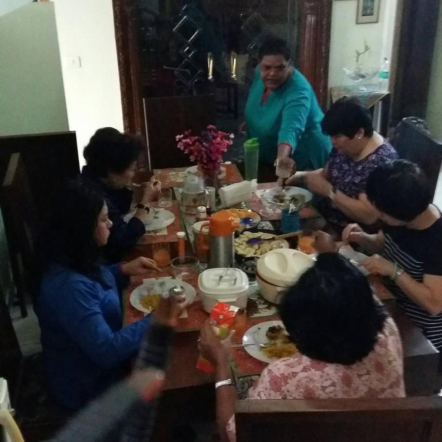 Aura Homestay Royal Villa Jaipur Dış mekan fotoğraf