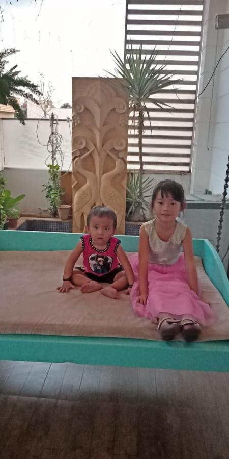 Aura Homestay Royal Villa Jaipur Dış mekan fotoğraf