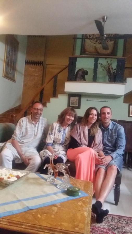 Aura Homestay Royal Villa Jaipur Dış mekan fotoğraf