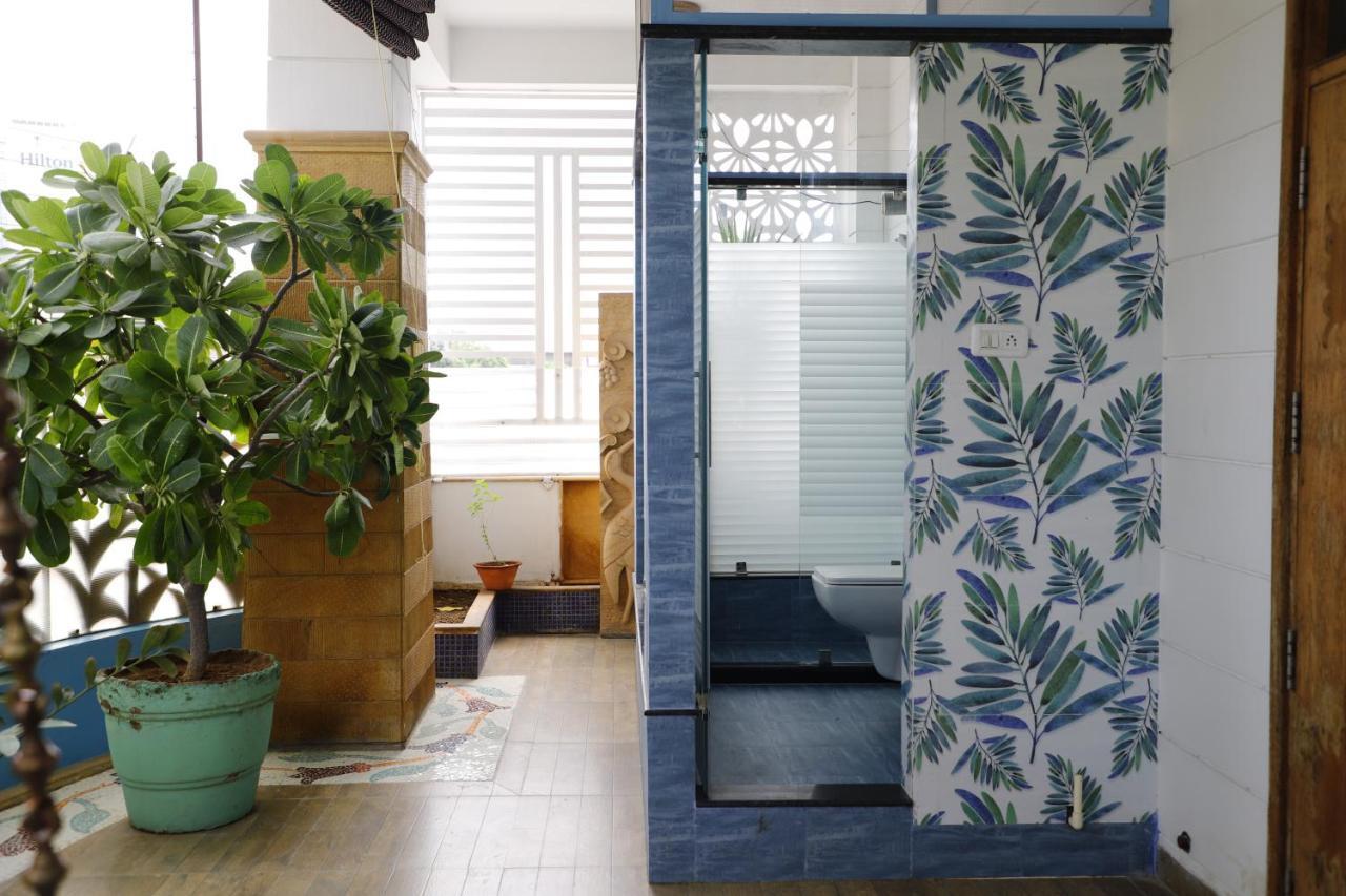 Aura Homestay Royal Villa Jaipur Dış mekan fotoğraf