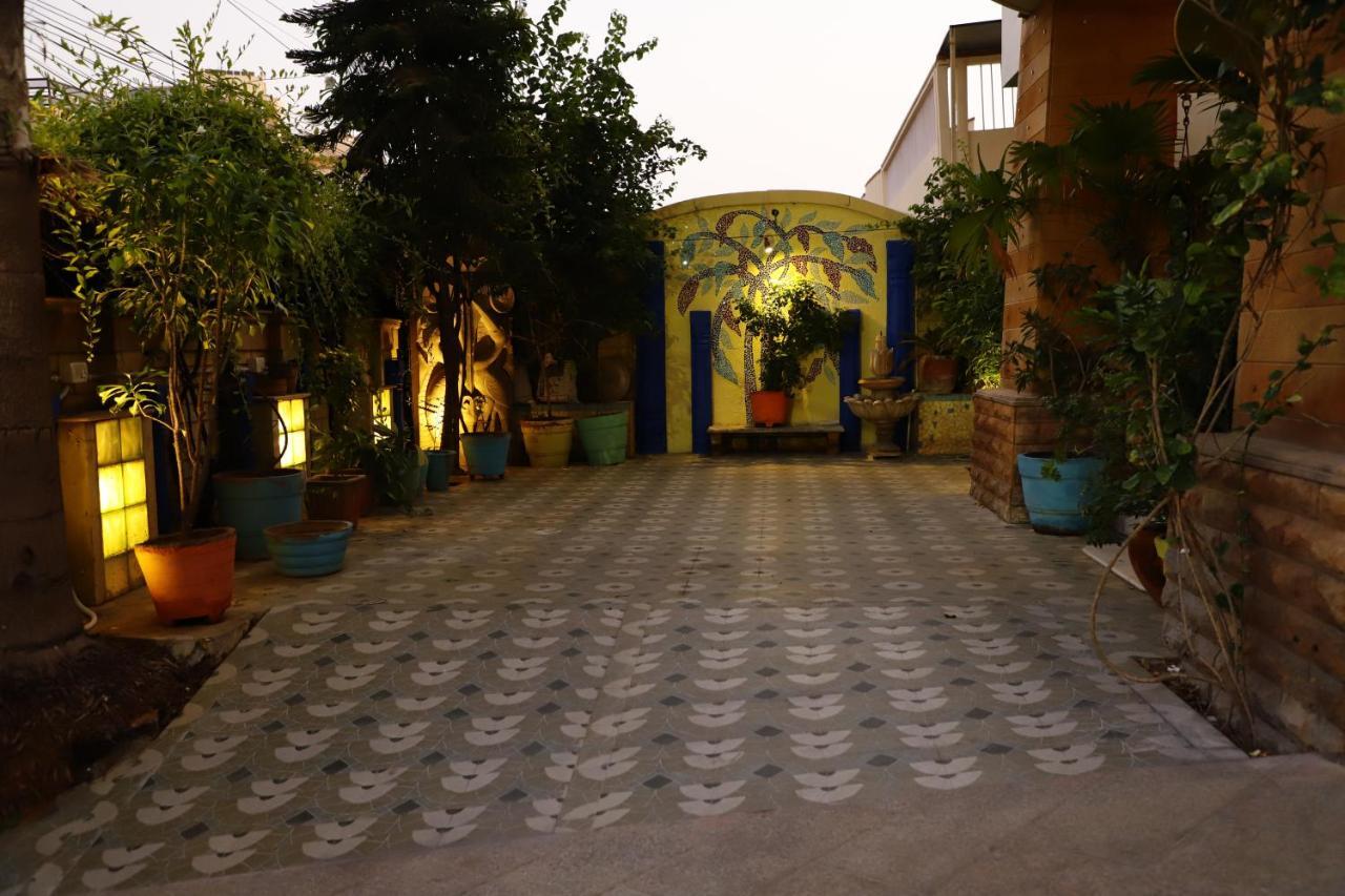 Aura Homestay Royal Villa Jaipur Dış mekan fotoğraf
