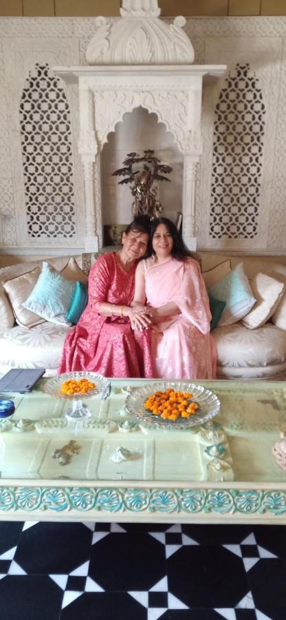 Aura Homestay Royal Villa Jaipur Dış mekan fotoğraf